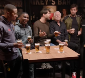 Vrienden van Amstel Live Aftermovie 2017